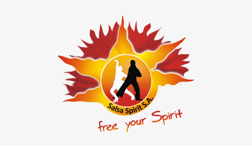 Salsa-spirit - Johannesburg, transparent png download