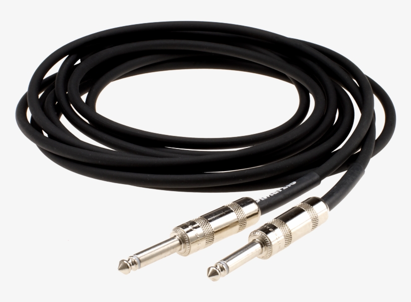 Cables - Dimarzio Cable, transparent png download
