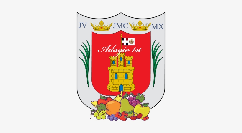 Con Todo Respecto A La Courona De España Se Cambian - Flag: Villaviciosa De Odón, transparent png download
