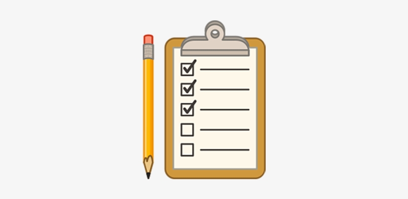 Moving-tools - Deployment Checklist, transparent png download