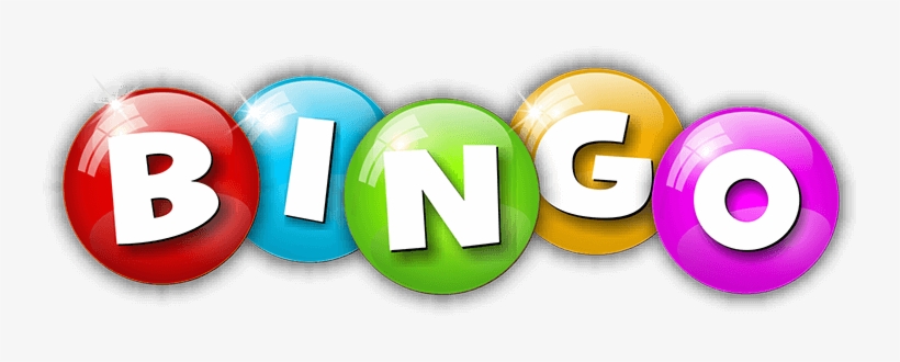 Paul Davis Bingo - Bingo Logo, transparent png download