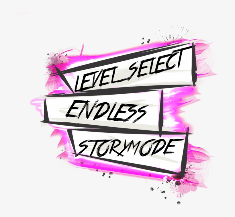 Neon Rider - Graphic Design, transparent png download