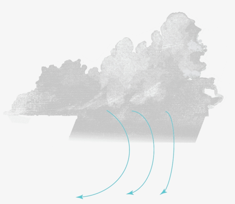 Neon Rentals - Skyline, transparent png download