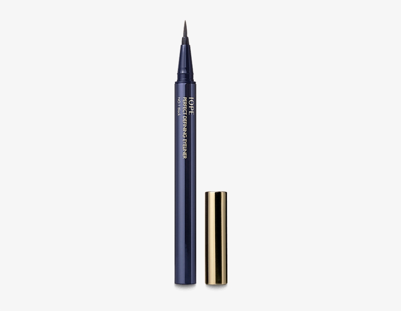 precision Touch Jonteblu Waterproof Eyeliner Pencil PNG Image