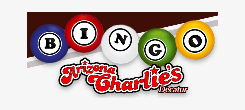 Arizona Charlie's Decatur Bingo - Arizona Charlies, transparent png download