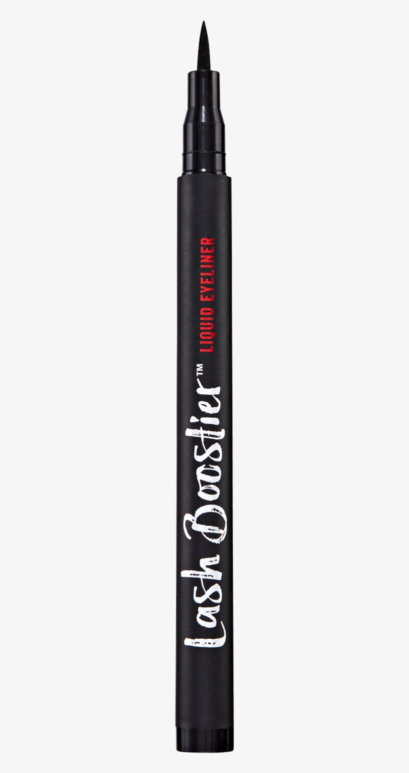 Ardell Lash Boostier Liquid Eyeliner, transparent png download