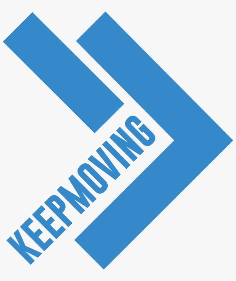 Keep Moving - Debmarine Namibia Cup Logo, transparent png download