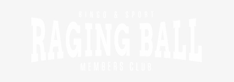 Raging Ball Club, transparent png download