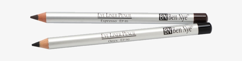 Ben Nye Professional Eyeliner Pencils - Ben Nye Company Ben Nye Company Ben Nye Eye Liner Pencils, transparent png download