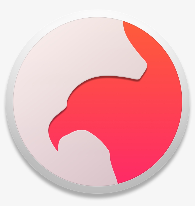 Copy The Image To Your Clipboard, Find Eagle In Finder - Autodesk Eagle Icon, transparent png download