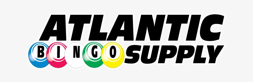Atlantic Bingo Supply, transparent png download