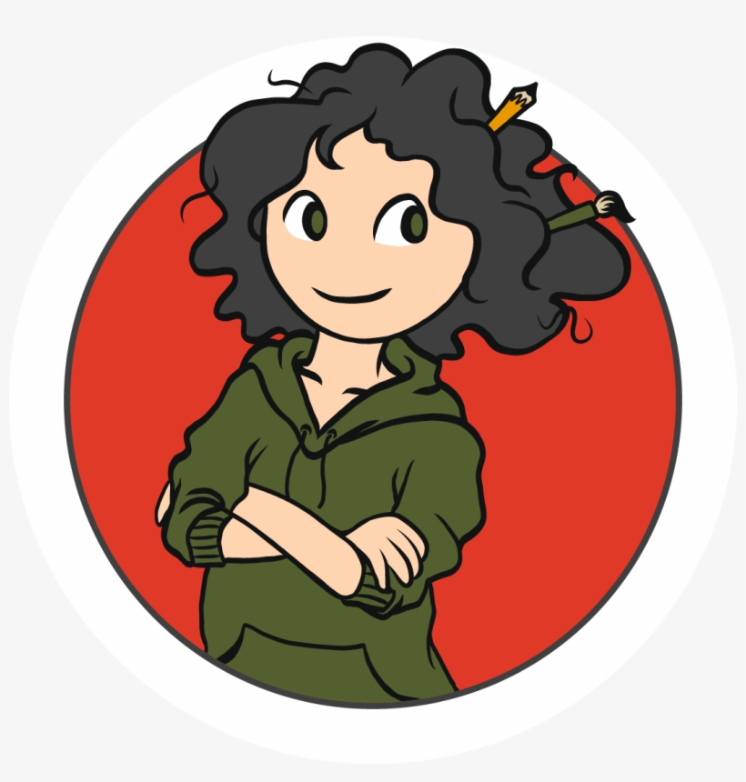 Color By Emi - Instagram, transparent png download