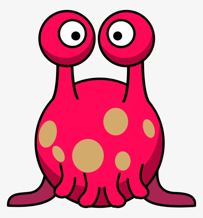 Medium Image - Aliens Clipart, transparent png download