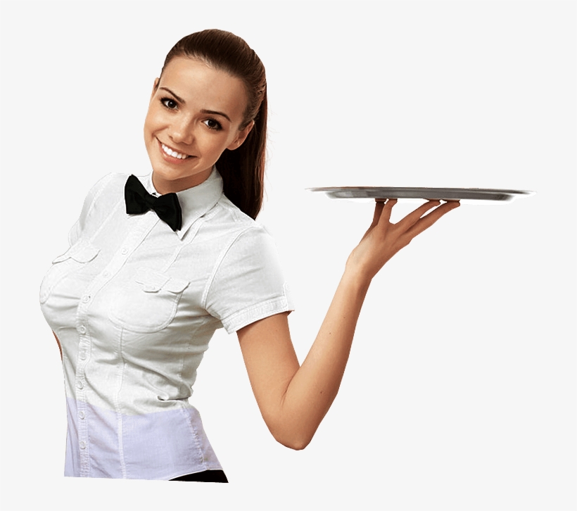 Png Waiter, transparent png download
