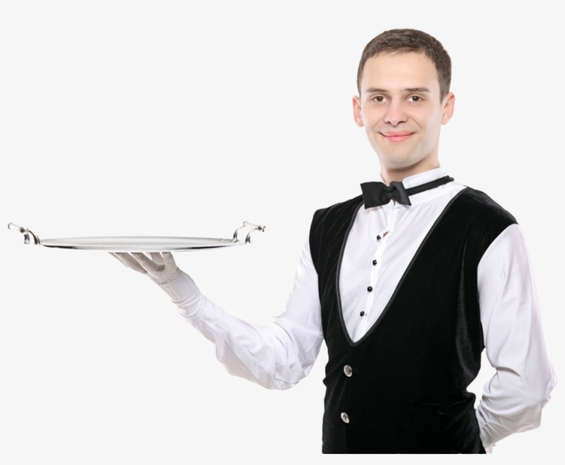 Professional Spoken English For Hotel & Restaurant, transparent png download