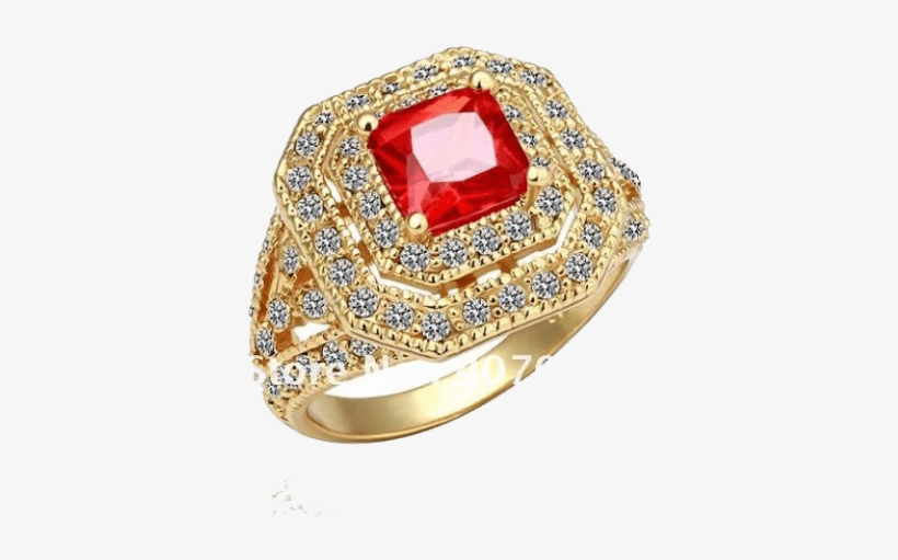 Free Png Gold Rings Png Images Transparent - Jewellery Rings Gold Png, transparent png download