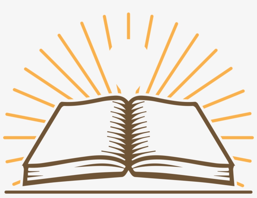 Best Book In The Bible - Bible Png, transparent png download