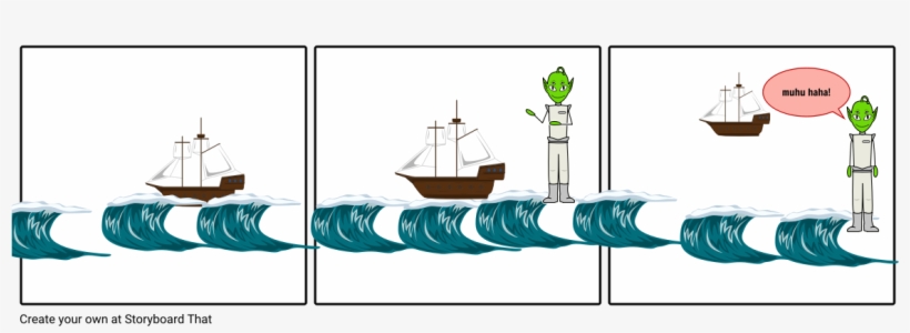 Aliens Are Dangours - Mast, transparent png download