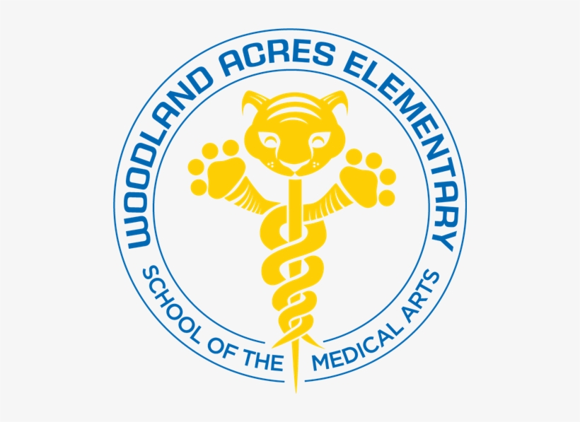 As The Demographics Of The Community We Serve Have - Woodland Acres Elementary, transparent png download