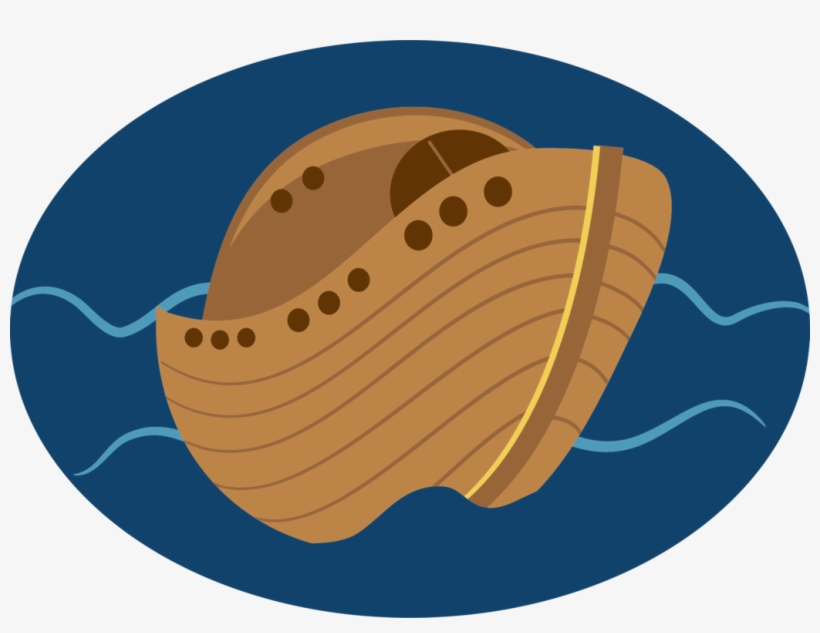 All Photo Png Clipart - Noah's Ark Clipart, transparent png download