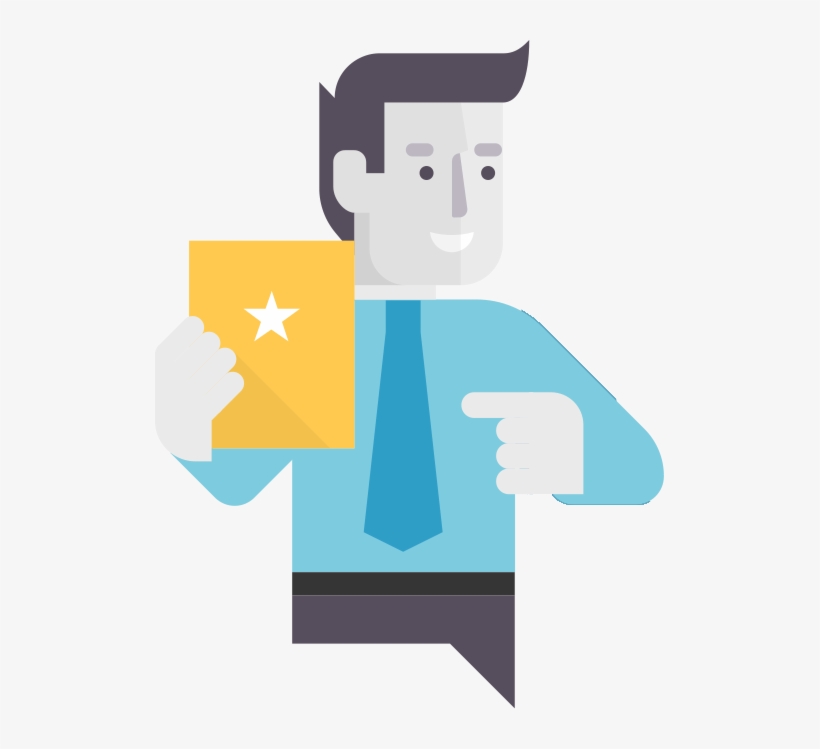 Image Stock Accountant Clipart Responsibility Accounting - Background Pengusaha, transparent png download