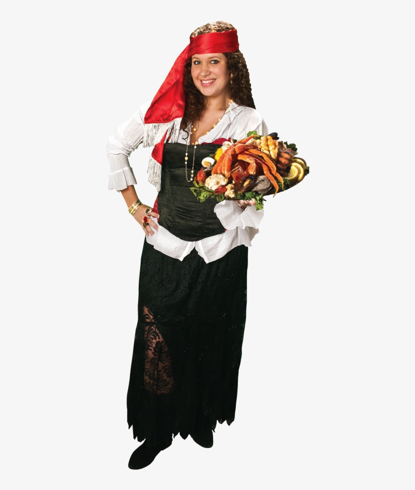 Waitress - Bouquet, transparent png download