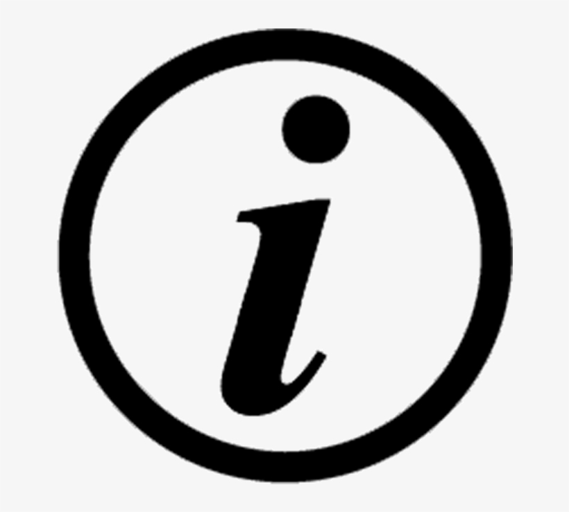 Leave A Reply Cancel Reply - Other Information Icon, transparent png download