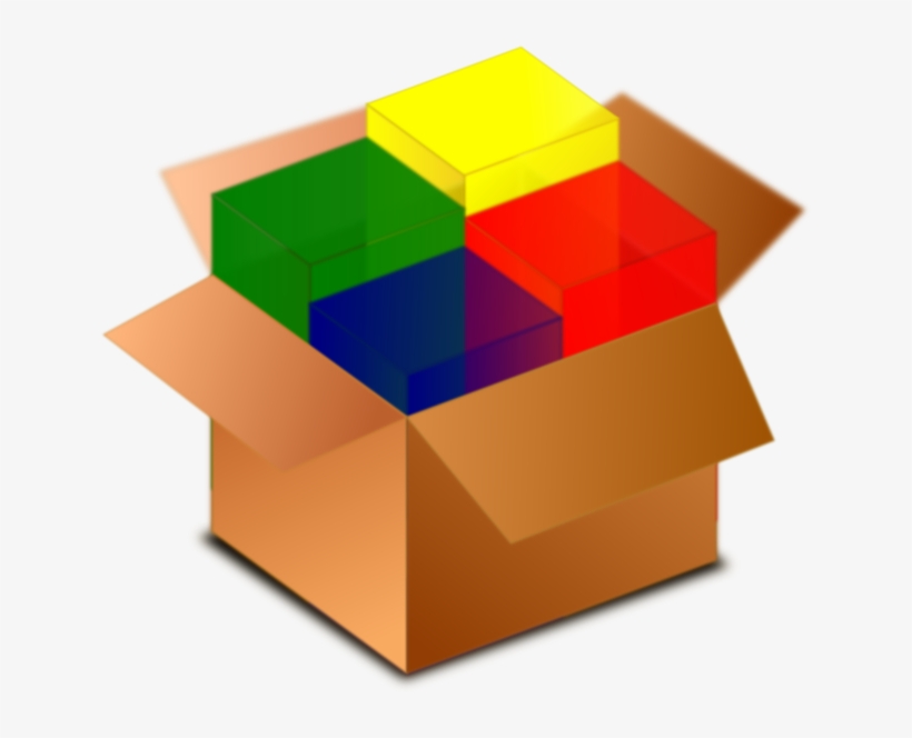 Package Png Pic - Deliverables Clipart, transparent png download