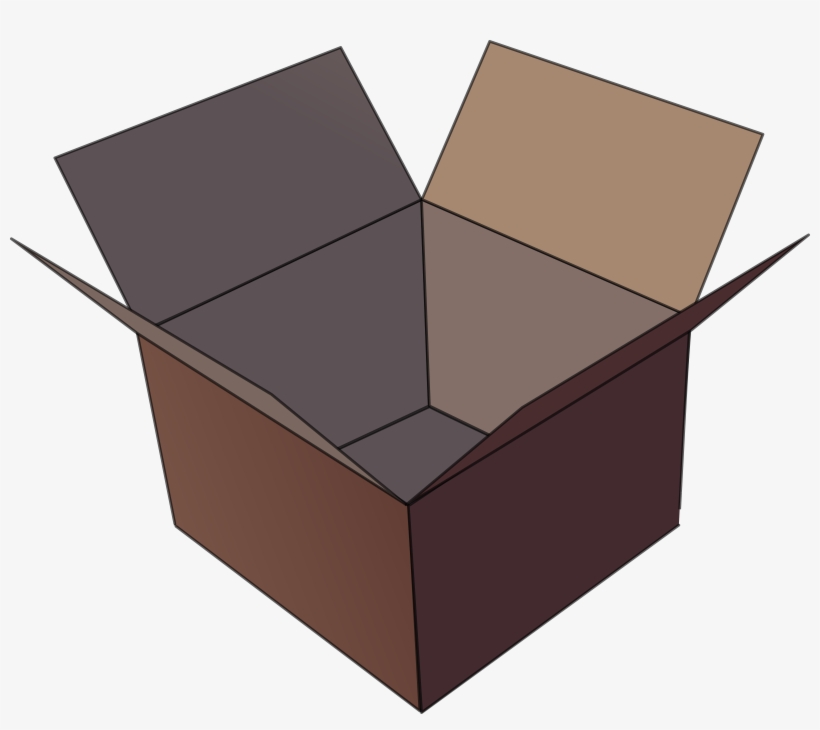 Package Png Image Background - Package Clip Art, transparent png download