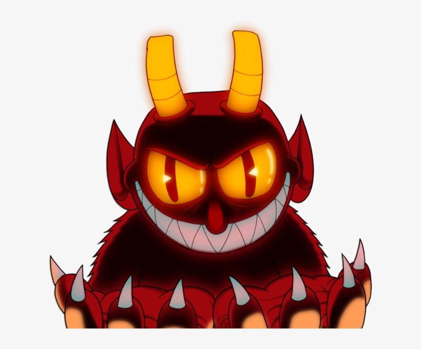 255 × 240 Pixels - Devil, transparent png download