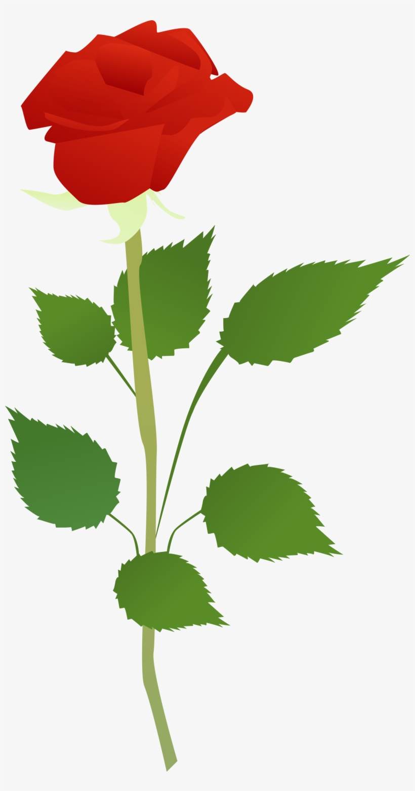 Rose Gold Skeleton Leaf Clipart Rose Gold Leaves Clip - Rose, transparent png download