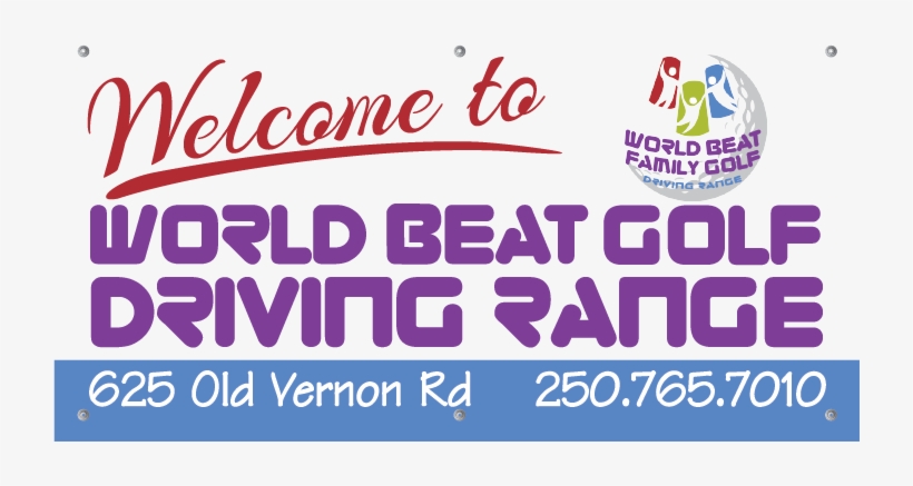 Wb Welcome Banner - Banner, transparent png download