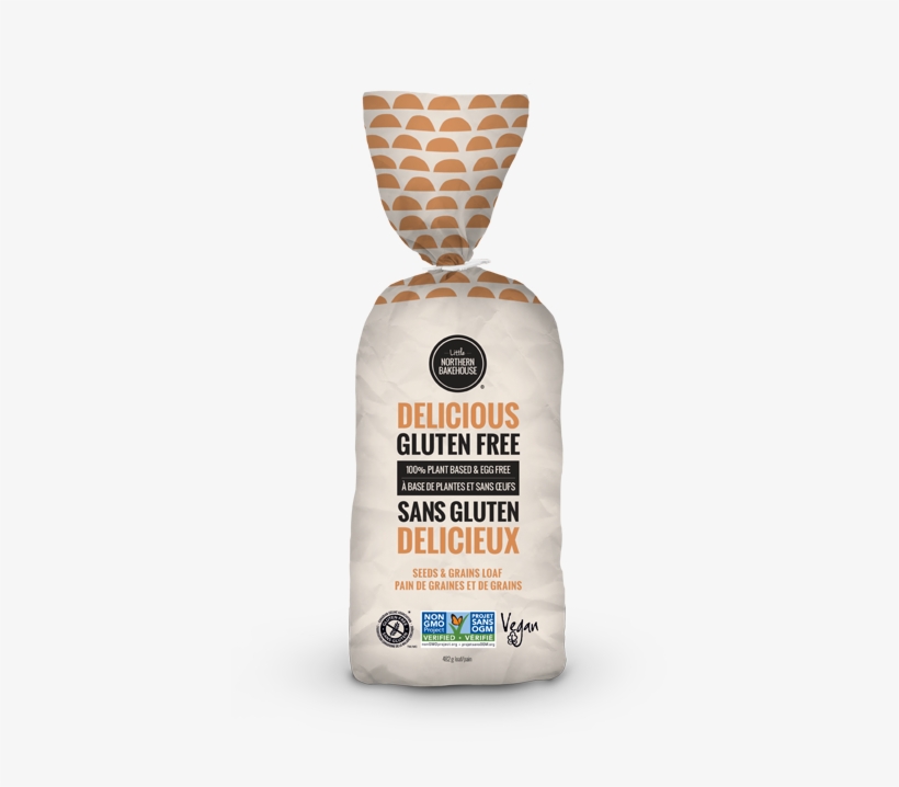 Product Seeds Grain - Little Northern Bakehouse Millet Chia Bread, transparent png download