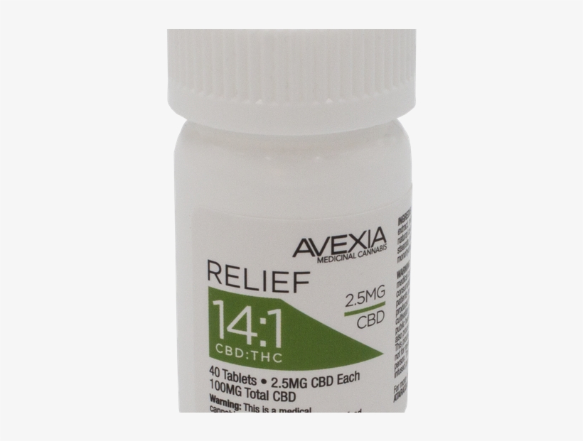 Capsules 100mg/40 Pack - Strawberry, transparent png download