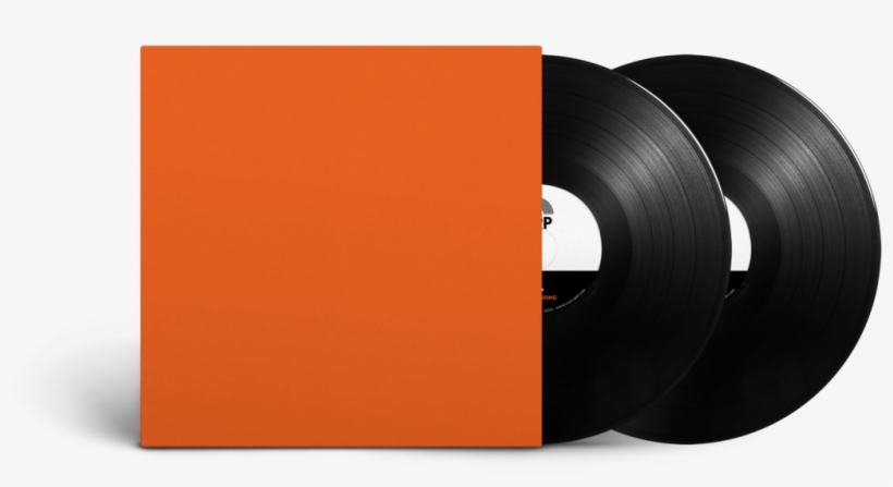 Double 12" Package - Circle, transparent png download