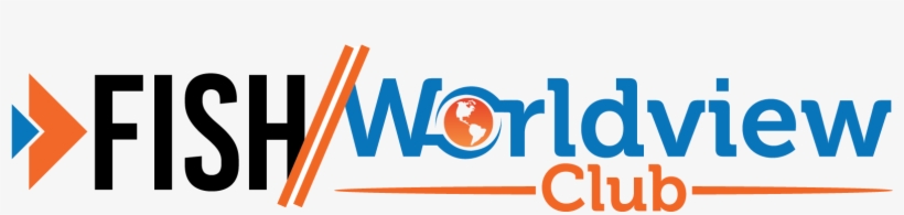 Fish Club Worldview Outreach Is A Great Way To Organize - Brightview Landscapes, Llc, transparent png download