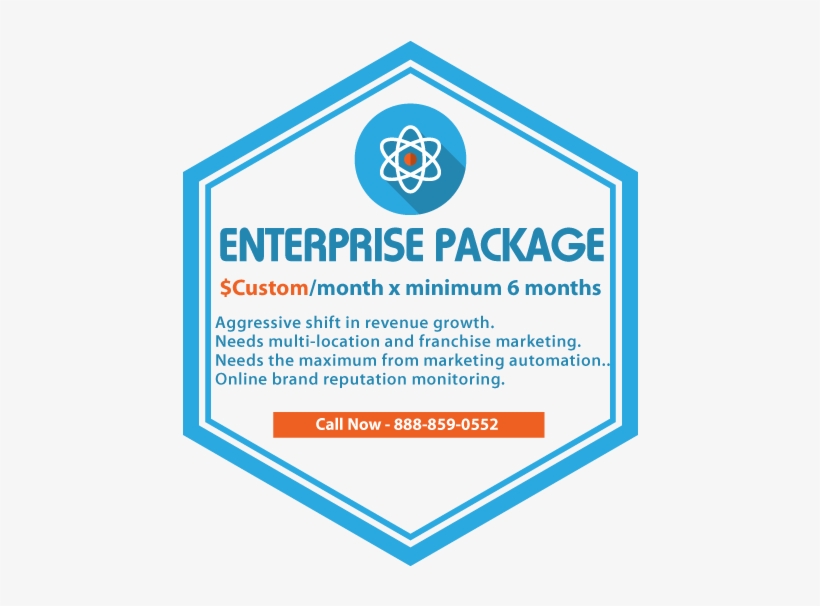 Inbound Marketing Enterprise Package - Marketing, transparent png download