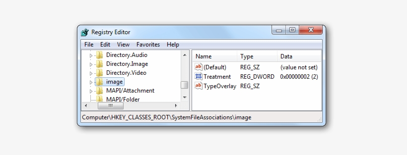 Hkey Classes Hkey Classes (for Videos) - Windows, transparent png download