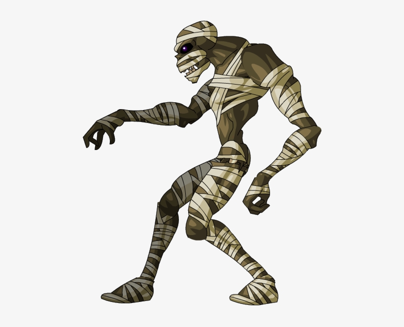 People - Mummies - Mummy Transparent, transparent png download