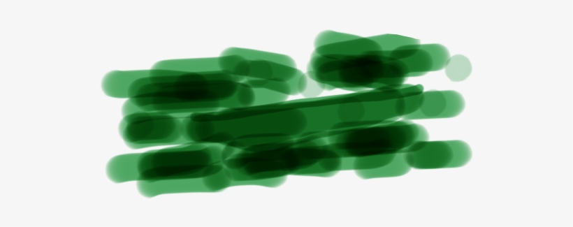 Dream Brush - Crystal, transparent png download