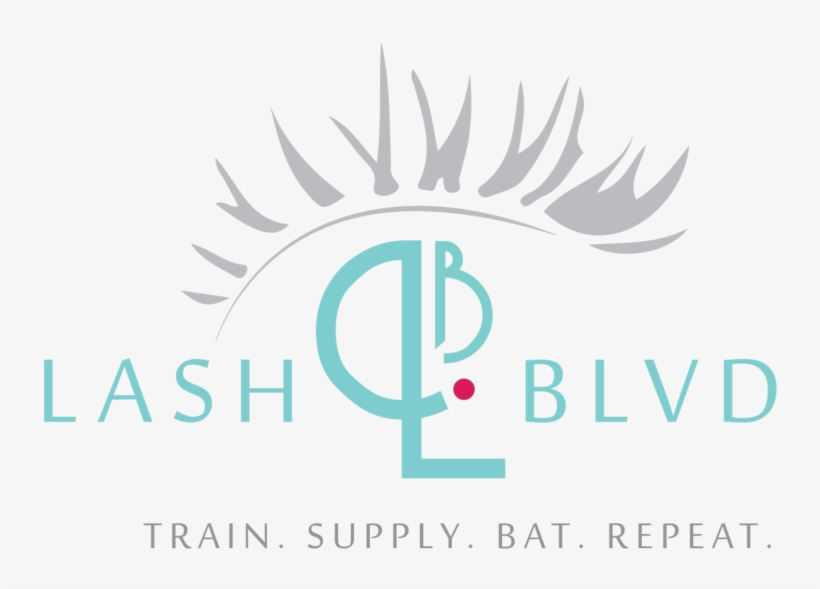 Lash Blvd Eyelash Extensions Training And Application - The Lash & Brow Directory - An Online Booking System, transparent png download