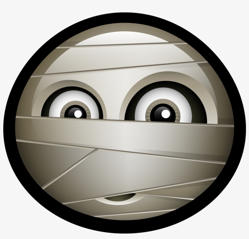 Download Png Ico Icns - Icon Halloween Png Circle, transparent png download