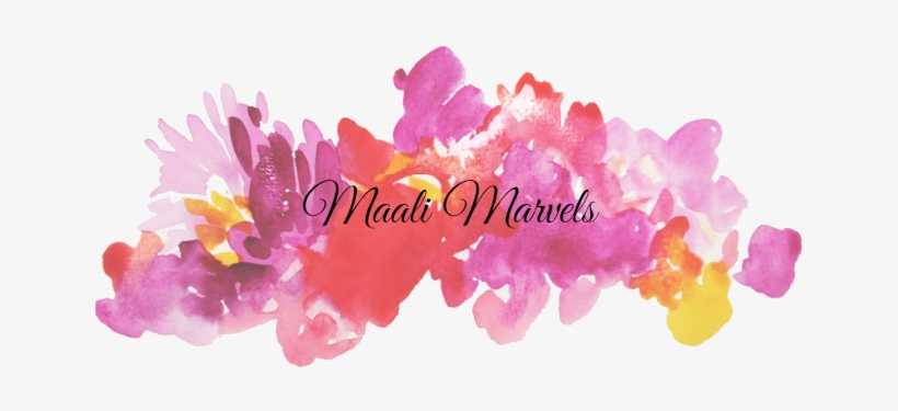 Maali Marvels - Watercolor Paint, transparent png download
