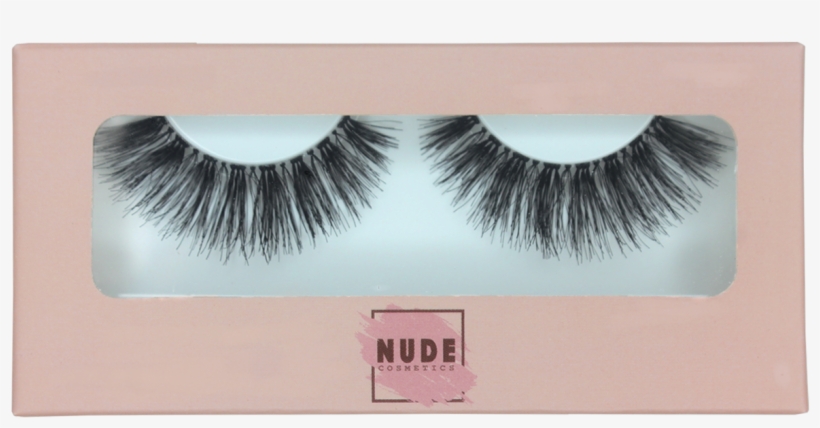 Nude Cosmetics - Cosmetics, transparent png download