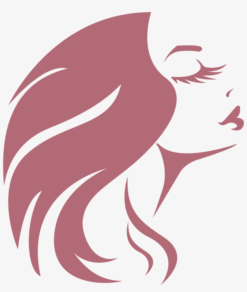 Big Image - Eyelashes Clipart, transparent png download