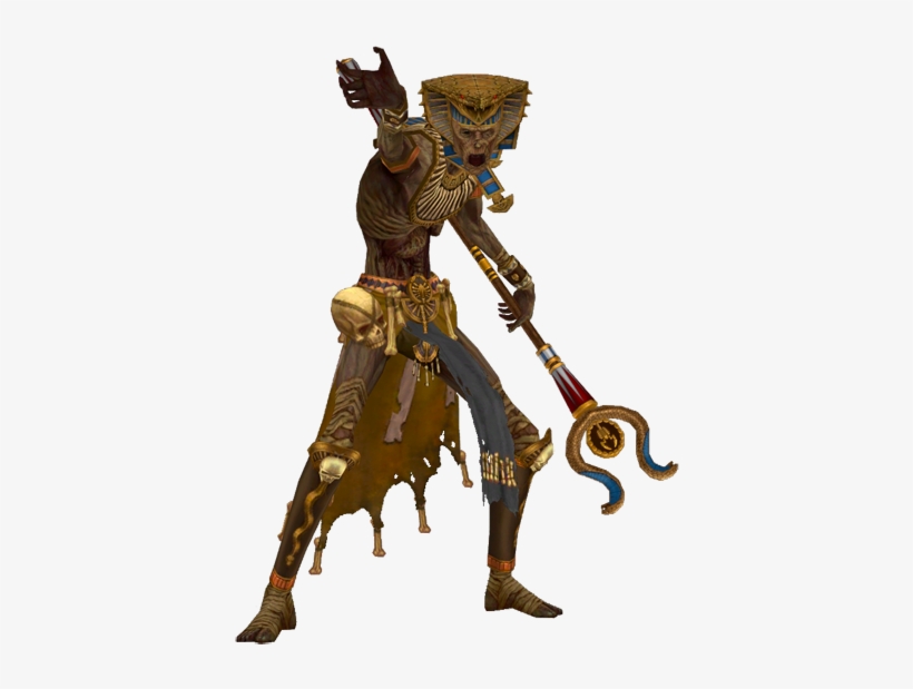 Bioware - Pathfinder Blood Hag, transparent png download