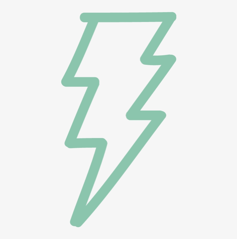 Bringing Fresh-squeezed Vitality To Our Clients For - Lightning, transparent png download
