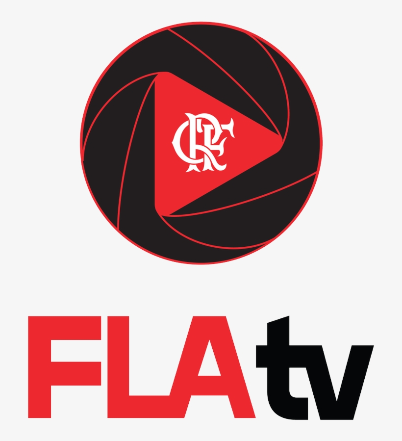 Inscreva-se Na Flatv De Graça E Com Um Clique - Flamengo, transparent png download