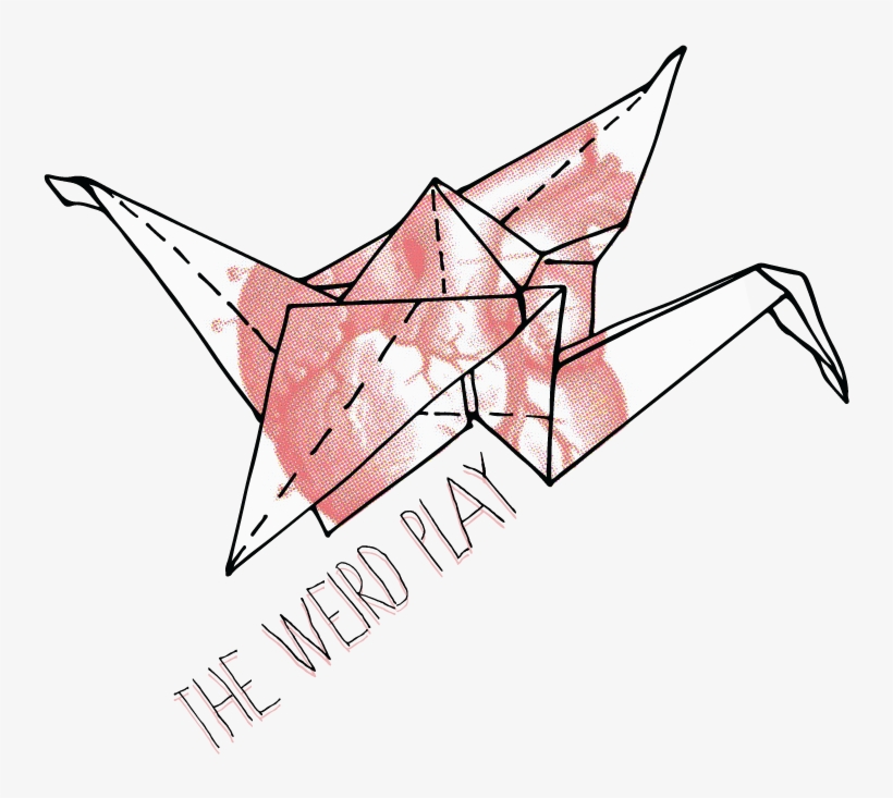 The Weird Play - Utah Museum Of Contemporary Art, transparent png download