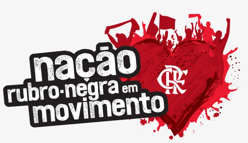 Inscreva-se Em Nossa Newsletter E Receba Em Primeira - Nação Rubro Negra, transparent png download